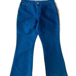EUC Vintage No Excuses Sexy Jeans
